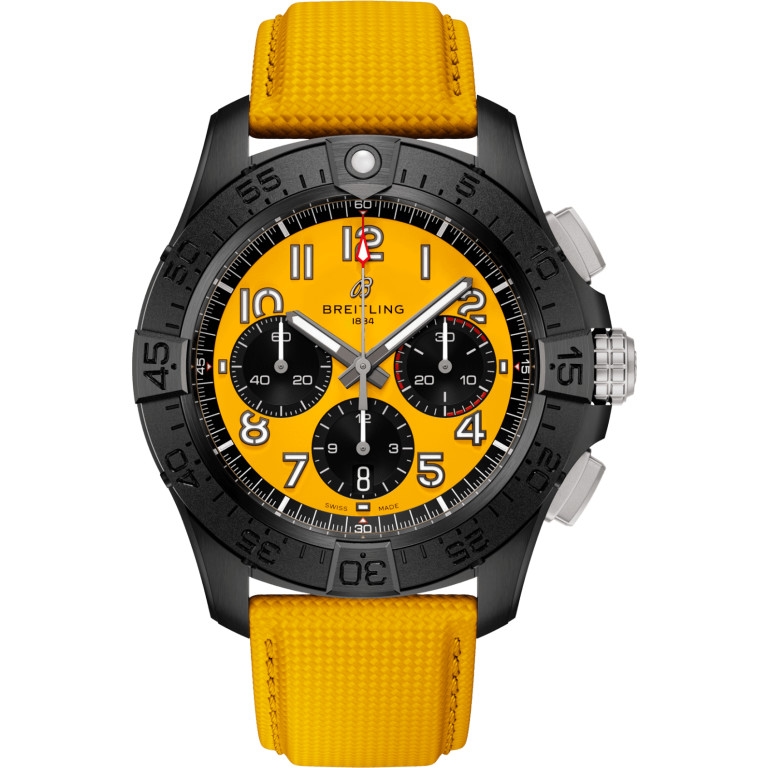 Avenger 44mm - Breitling  - SB0147101I1X1 Avenger 44mm - Breitling - SB0147101I1X1