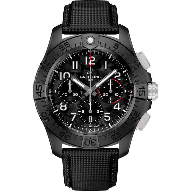Avenger 44mm - Breitling  - SB0147101B1X1 Avenger 44mm - Breitling - SB0147101B1X1