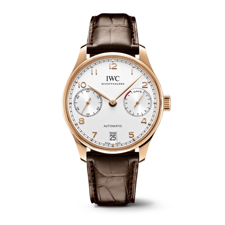 IWC Portugieser Automatic 42mm - undefined - #3