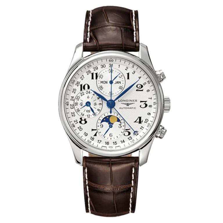 Longines Master Collection Chronograph 40mm