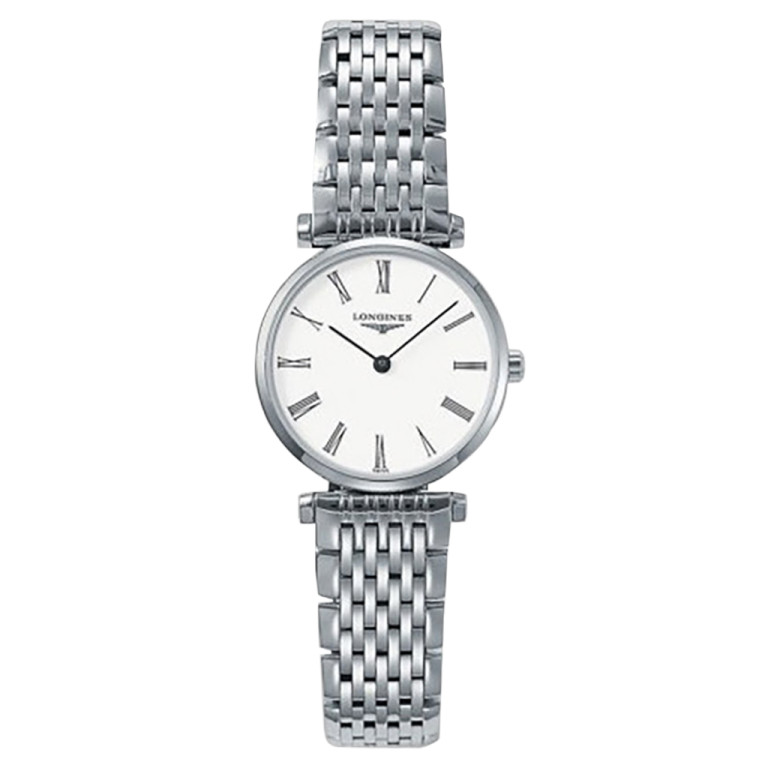 La Grande Classique 24mm - Longines  - L4.209.4.11.6 La Grande Classique 24mm - Longines - L4.209.4.11.6
