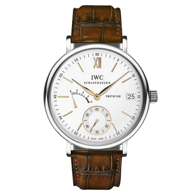 Portofino 45mm - IWC  - IW510103 Portofino 45mm - IWC - IW510103