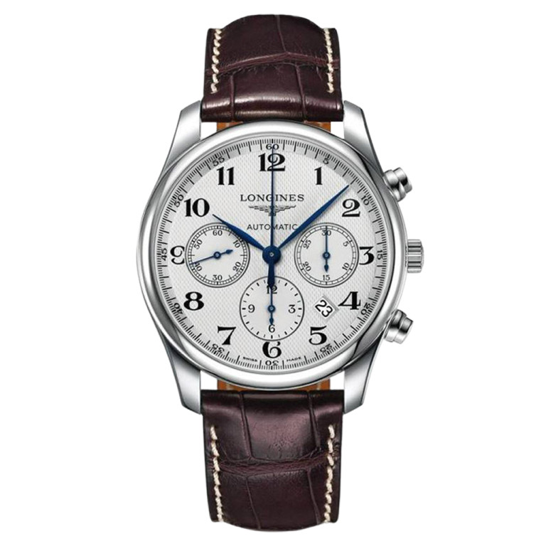 Master Collection 42mm - Longines - L2.759.4.78.3 Master Collection 42mm - Longines - L2.759.4.78.3