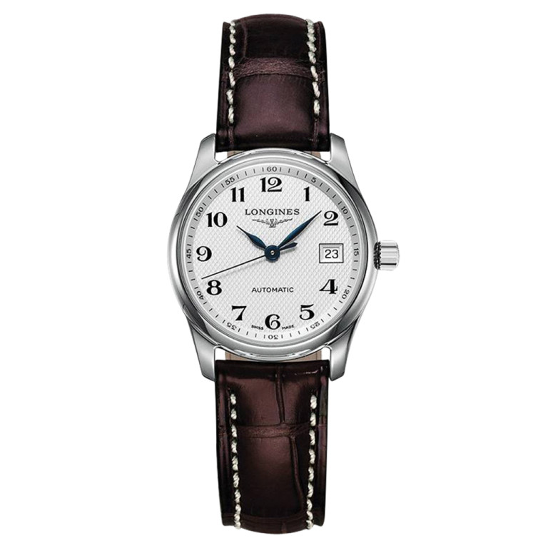 Master Collection 29mm - Longines - L2.257.4.78.3 Master Collection 29mm - Longines - L2.257.4.78.3