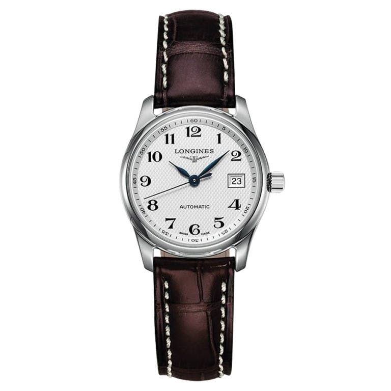 Master Collection 29mm - Longines - L2.257.4.78.3