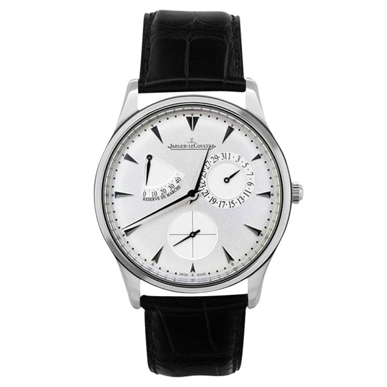 Master Ultra Thin 39mm - Jaeger-LeCoultre - Q1378420