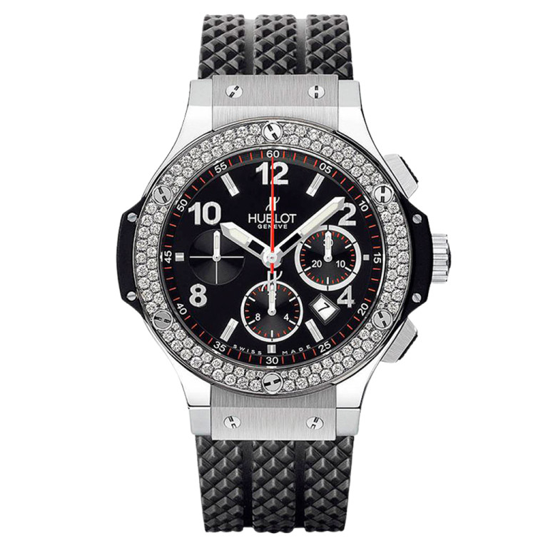 Big Bang 41mm - Hublot  - 341.SX.130.RX.114 Big Bang 41mm - Hublot - 341.SX.130.RX.114