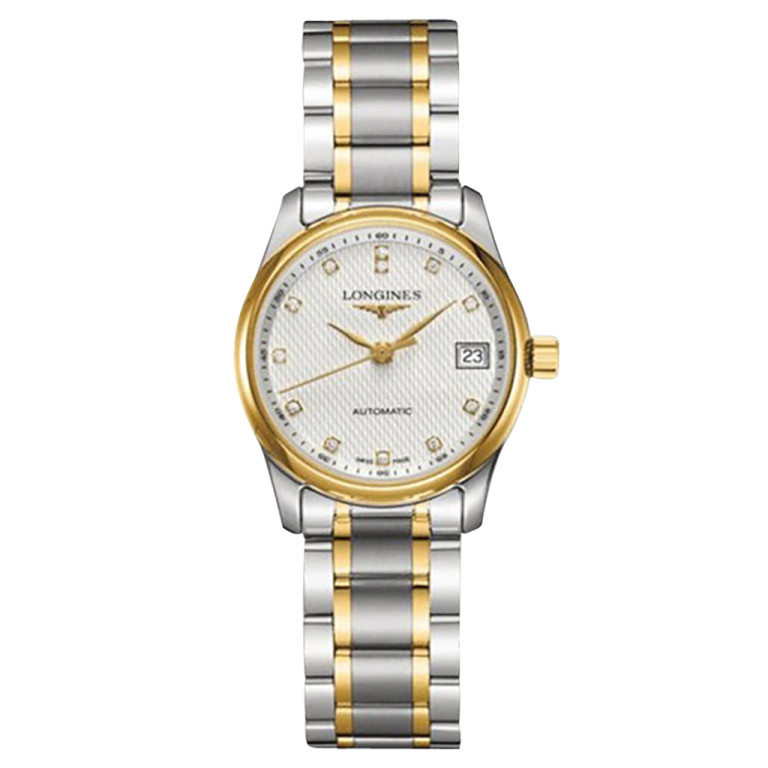 Master Collection 29mm - Longines - L2.257.5.77.7 Master Collection 29mm - Longines - L2.257.5.77.7