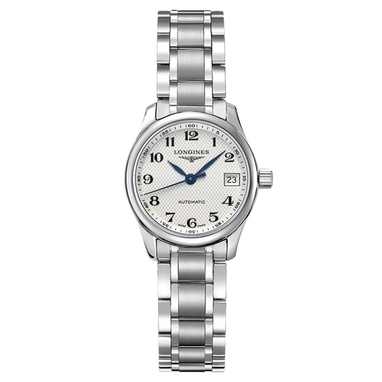 Master Collection 25mm - Longines  - L2.128.4.78.6 Master Collection 25mm - Longines - L2.128.4.78.6