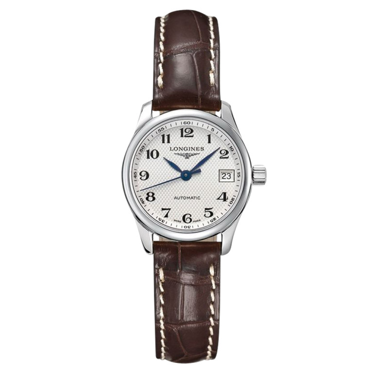 Master Collection 25mm - Longines  - L2.128.4.78.3 Master Collection 25mm - Longines - L2.128.4.78.3