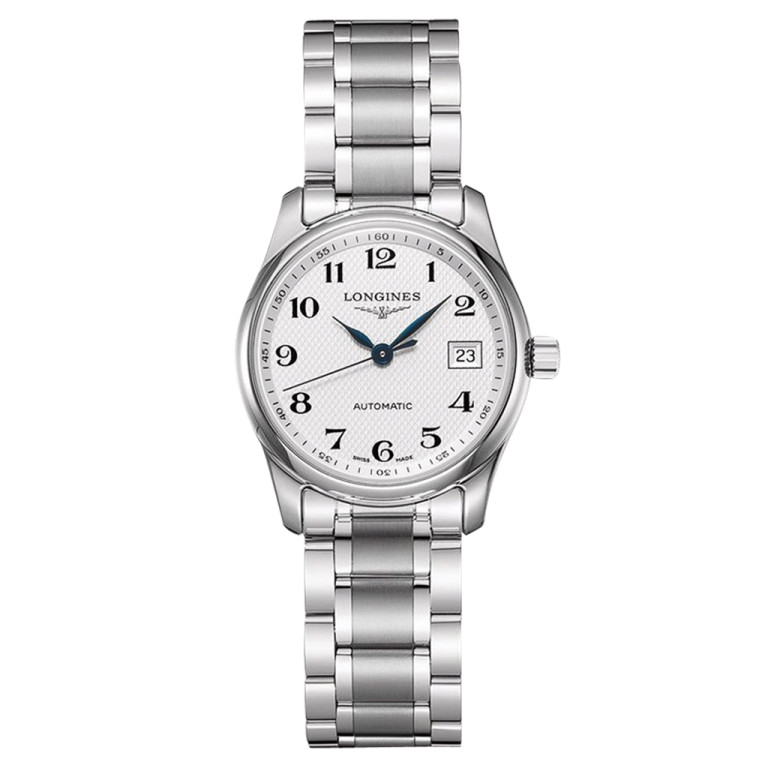 Master Collection 29mm - Longines  - L2.257.4.78.6 Master Collection 29mm - Longines - L2.257.4.78.6