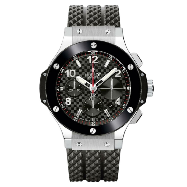 Big Bang 41mm - Hublot  - 341.SB.131.RX Big Bang 41mm - Hublot - 341.SB.131.RX