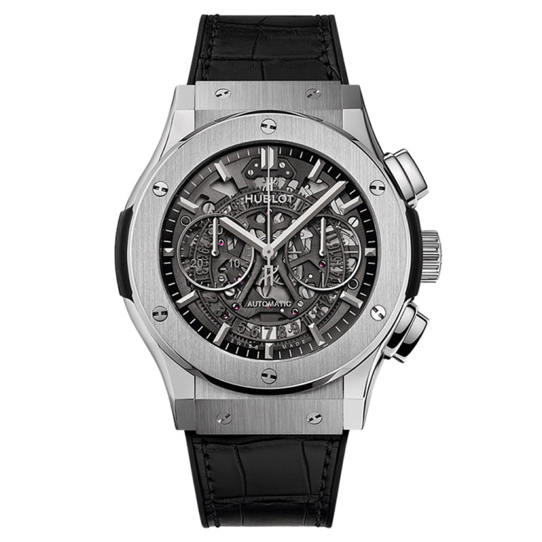 Classic Fusion 45mm - Hublot - 525.NX.0170.LR Classic Fusion 45mm - Hublot - 525.NX.0170.LR