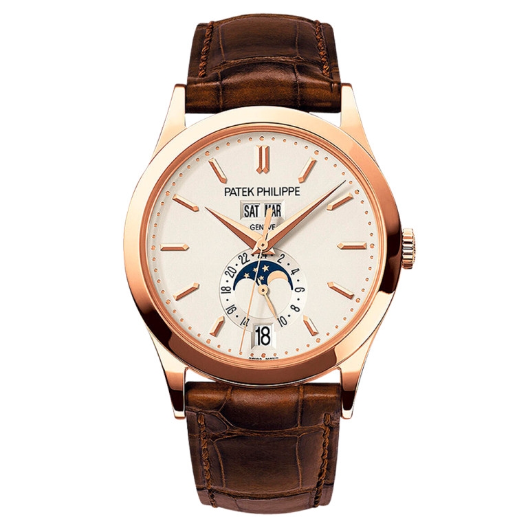 Complications 39mm - Patek Philippe - 5396R-011 Complications 39mm - Patek Philippe - 5396R-011