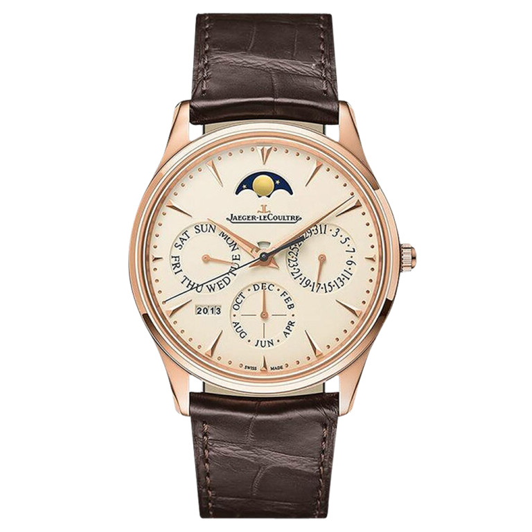Master Ultra Thin 39mm - Jaeger-LeCoultre - Q1302520 Master Ultra Thin 39mm - Jaeger-LeCoultre - Q1302520