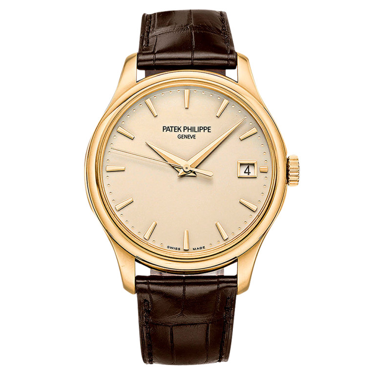 Calatrava 39mm - Patek Philippe - 5227J-001 Calatrava 39mm - Patek Philippe - 5227J-001