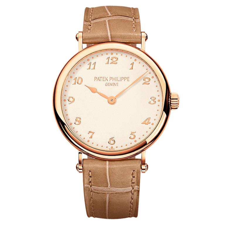 Calatrava 35mm - Patek Philippe - 7200R-001 Calatrava 35mm - Patek Philippe - 7200R-001