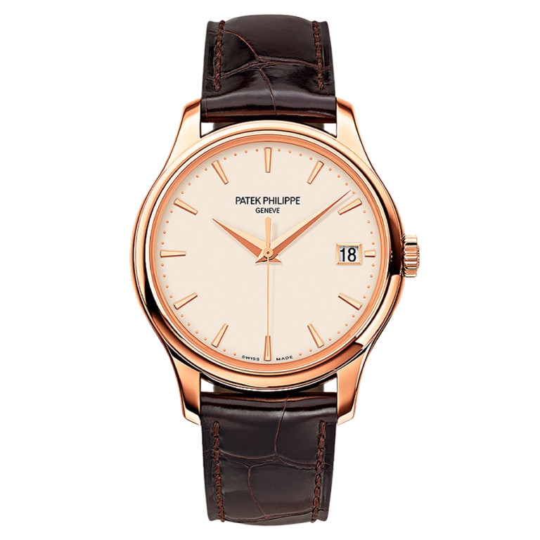 Calatrava 39mm - Patek Philippe - 5227R-001 Calatrava 39mm - Patek Philippe - 5227R-001