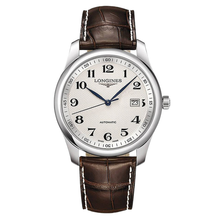 Master Collection 40mm - Longines - L2.793.4.78.3 Master Collection 40mm - Longines - L2.793.4.78.3