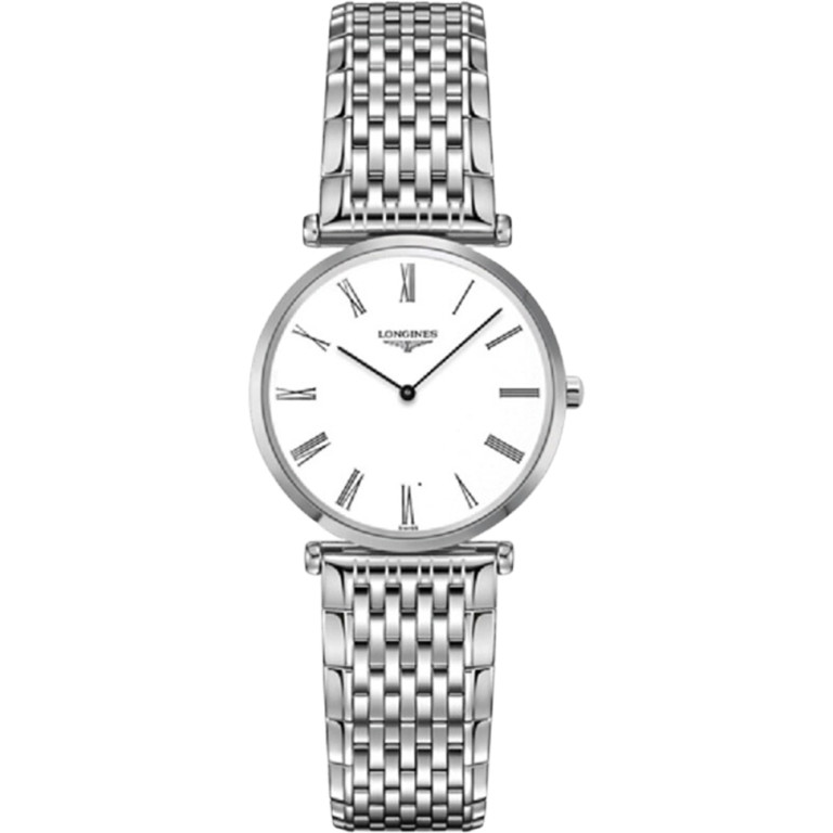 La Grande Classique 29mm - Longines  - L4.512.4.11.6 La Grande Classique 29mm - Longines - L4.512.4.11.6
