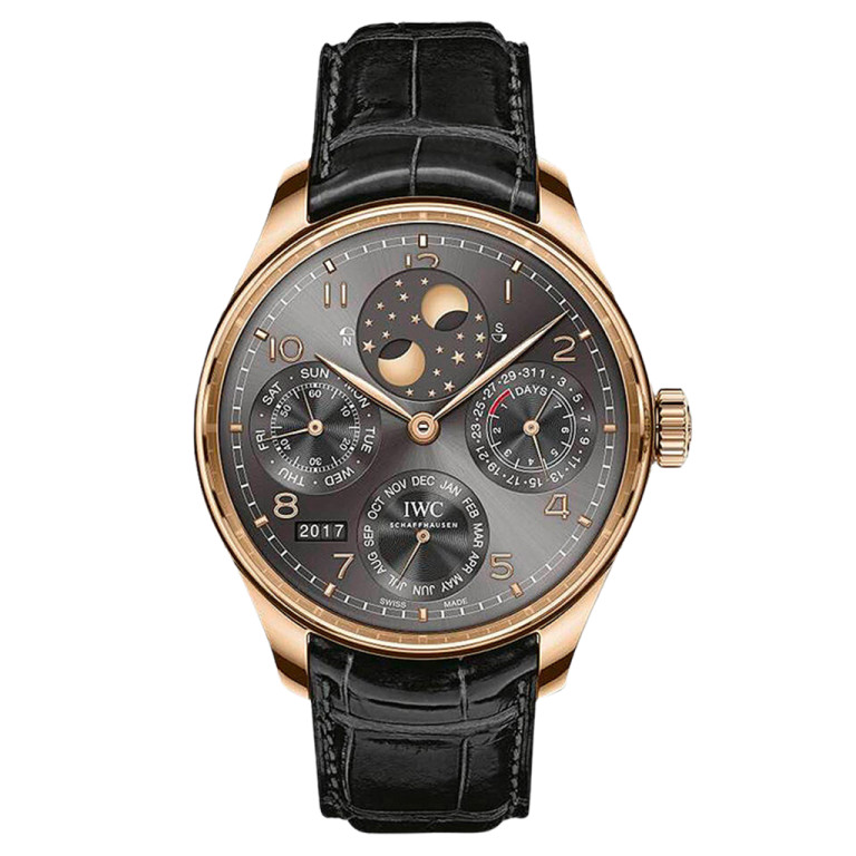 Portugieser 44mm - IWC  - IW503404 Portugieser 44mm - IWC - IW503404