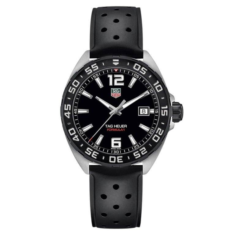 Formula 1 41mm - TAG Heuer  - WAZ1110.FT8023 Formula 1 41mm - TAG Heuer - WAZ1110.FT8023