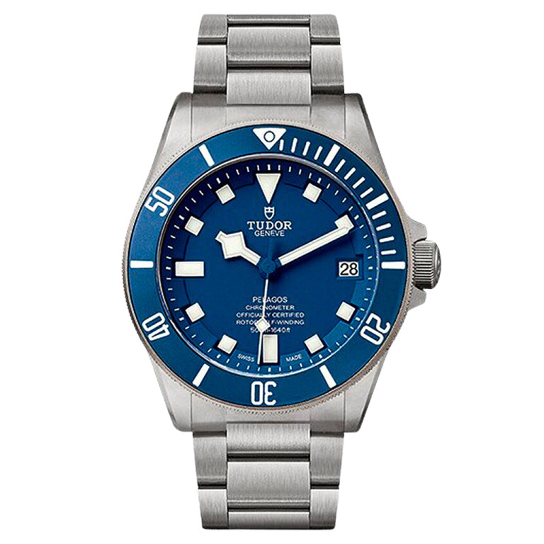 Tudor Pelagos 42 42mm - 25600TB-0001 - #7 Tudor Pelagos 42 42mm - 25600TB-0001 - #7