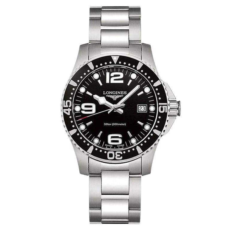 Hydroconquest 41mm - Longines - undefined