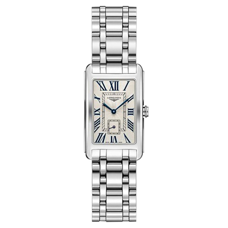 Dolcevita 37mm - Longines - L5.512.4.71.6 Dolcevita 37mm - Longines - L5.512.4.71.6
