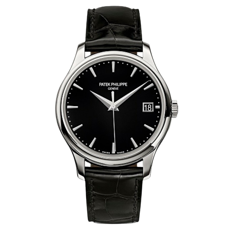 Calatrava 39mm - Patek Philippe - 5227G-010 Calatrava 39mm - Patek Philippe - 5227G-010