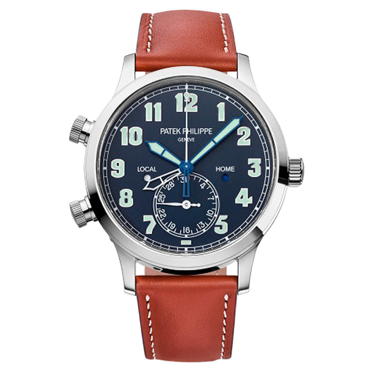 Complications 42mm - Patek Philippe - 5524G-001 Complications 42mm - Patek Philippe - 5524G-001