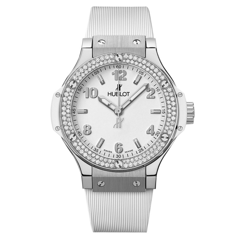 Big Bang 38mm - Hublot - 361.SE.2010.RW.1104 Big Bang 38mm - Hublot - 361.SE.2010.RW.1104