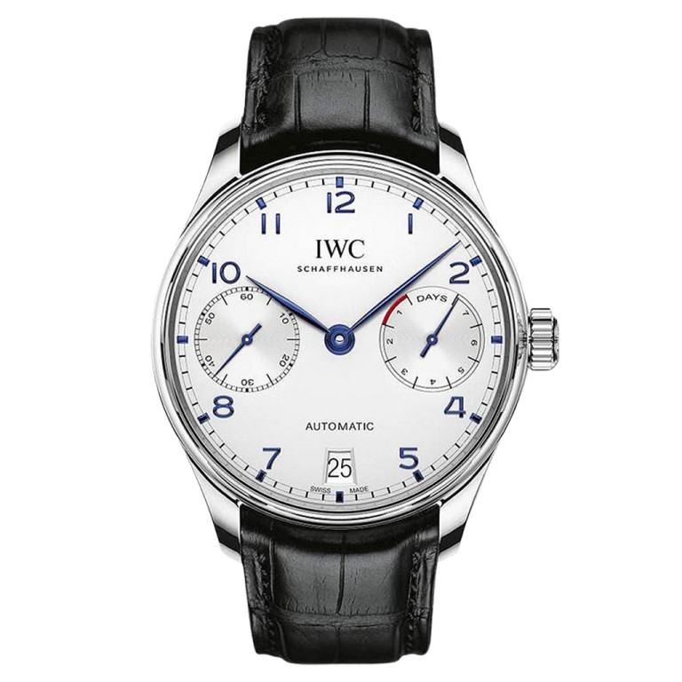 Portugieser 42mm - IWC  - IW500705 Portugieser 42mm - IWC - IW500705