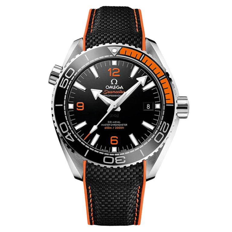 Seamaster 44mm - Omega - 215.32.44.21.01.001 Seamaster 44mm - Omega - 215.32.44.21.01.001