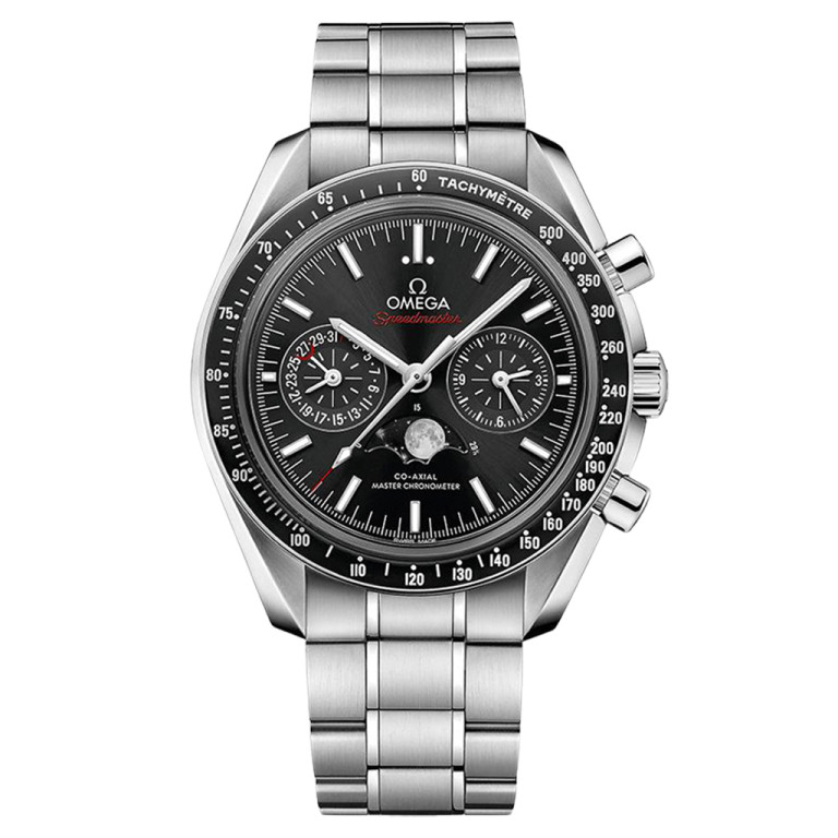 Speedmaster 44mm - Omega - 304.30.44.52.01.001 Speedmaster 44mm - Omega - 304.30.44.52.01.001