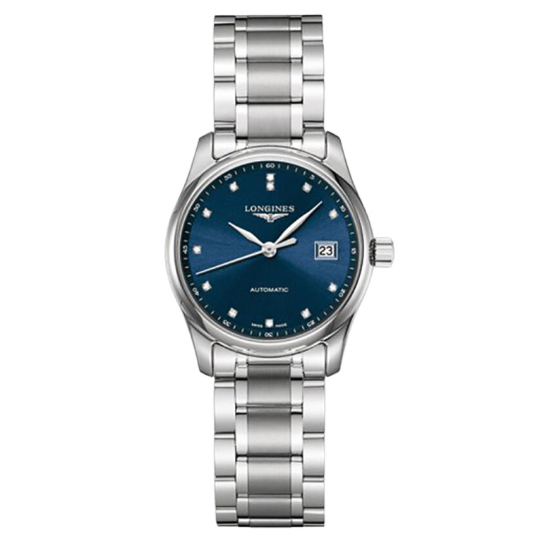 Master Collection 29mm - Longines  - L2.257.4.97.6 Master Collection 29mm - Longines - L2.257.4.97.6