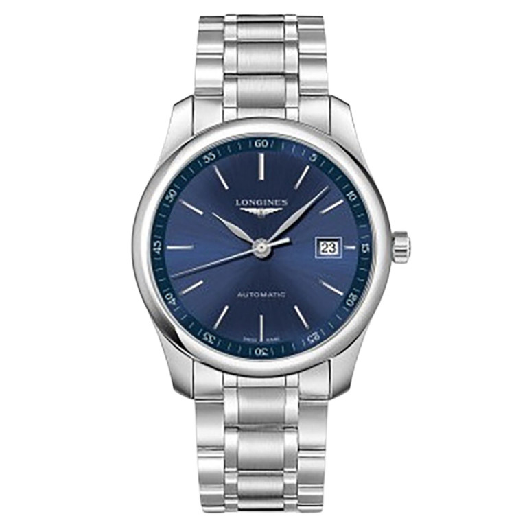 Master Collection 40mm - Longines - L2.793.4.92.6 Master Collection 40mm - Longines - L2.793.4.92.6