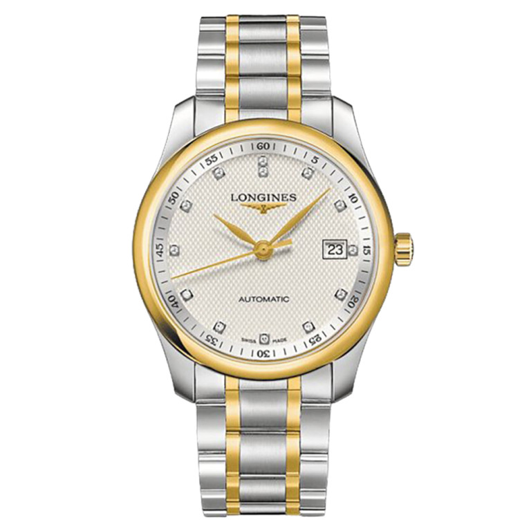 Master Collection 40mm - Longines - L2.793.5.97.7 Master Collection 40mm - Longines - L2.793.5.97.7
