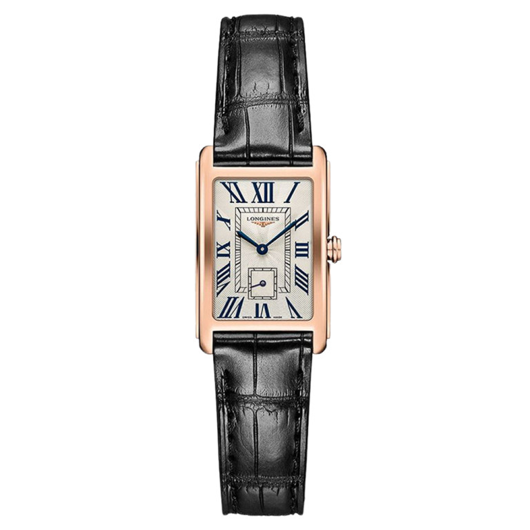 Dolcevita 32mm - Longines - L5.255.8.71.0 Dolcevita 32mm - Longines - L5.255.8.71.0