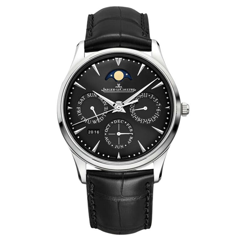 Master Ultra Thin 39mm - Jaeger-LeCoultre - Q1308470