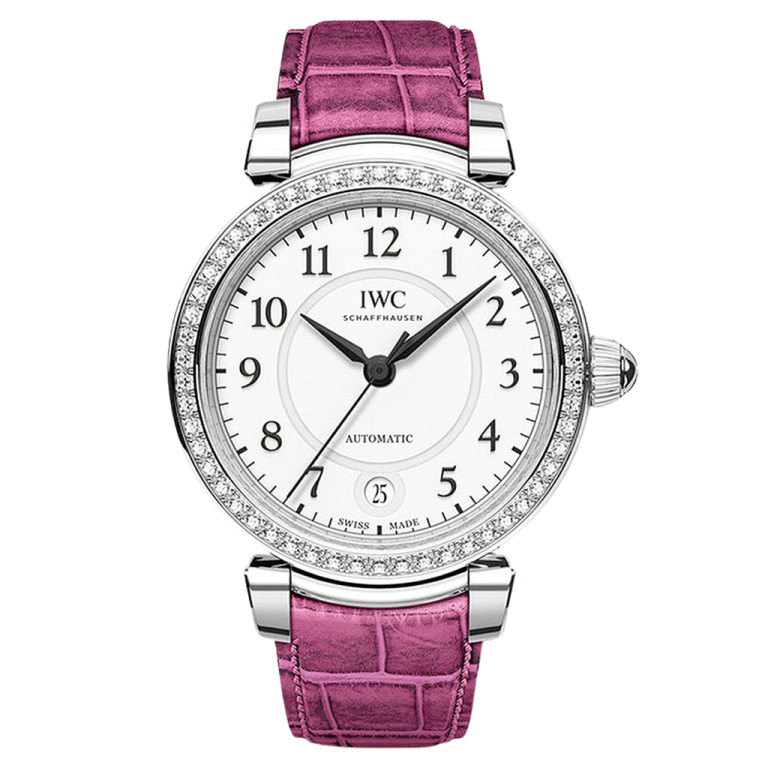 IWC Da Vinci Automatic 36mm - IW458308 - #1 IWC Da Vinci Automatic 36mm - IW458308 - #1