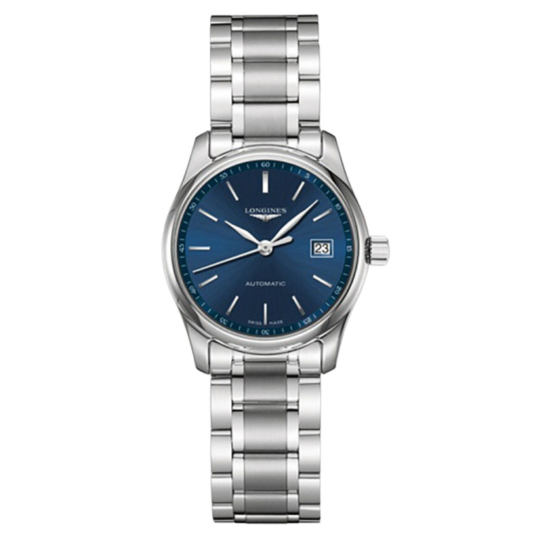 Master Collection 29mm - Longines  - L2.257.4.92.6 Master Collection 29mm - Longines - L2.257.4.92.6