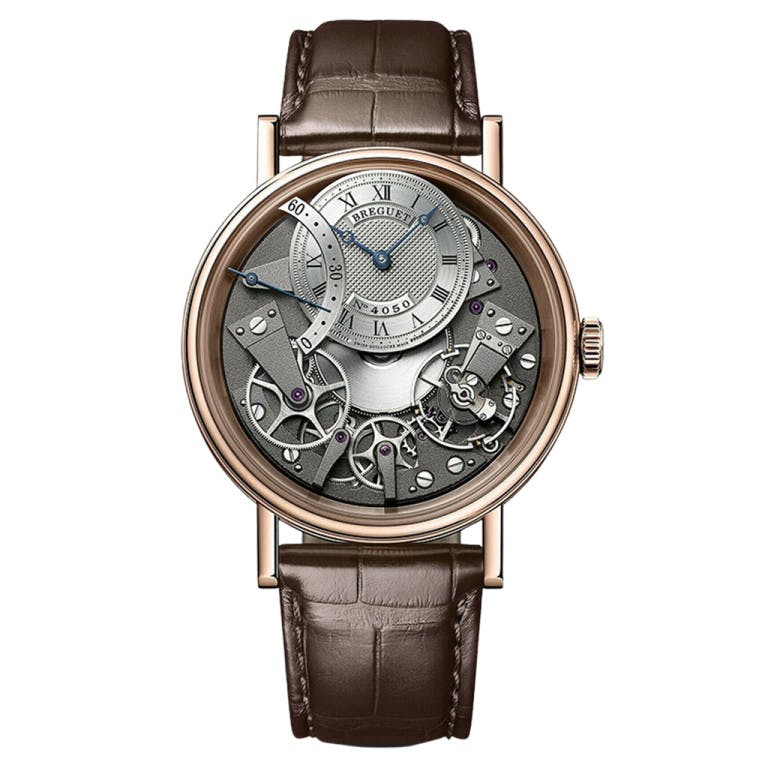 Tradition 40mm - Breguet - 7097BR/G1/9WU