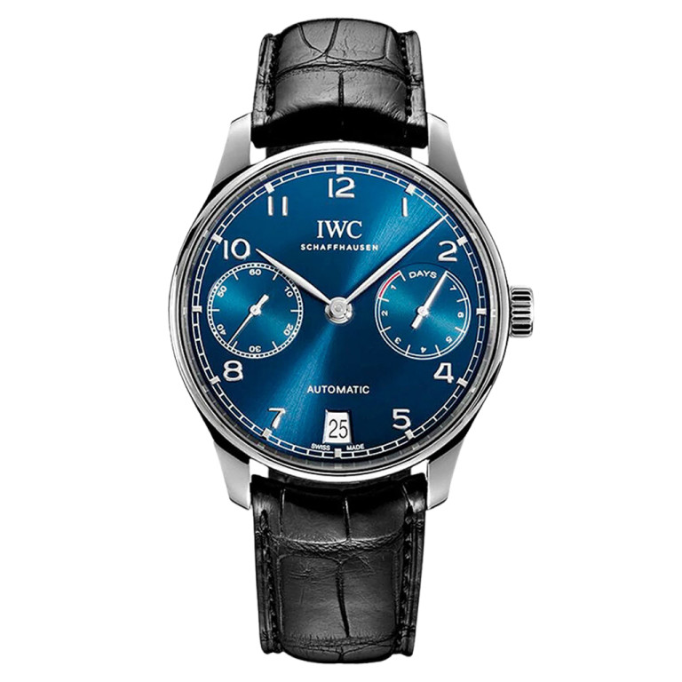 Portugieser 42mm - IWC - IW500710 Portugieser 42mm - IWC - IW500710