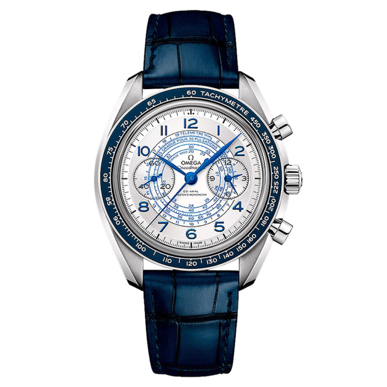 Speedmaster 43mm - Omega - 329.33.43.51.02.001 Speedmaster 43mm - Omega - 329.33.43.51.02.001