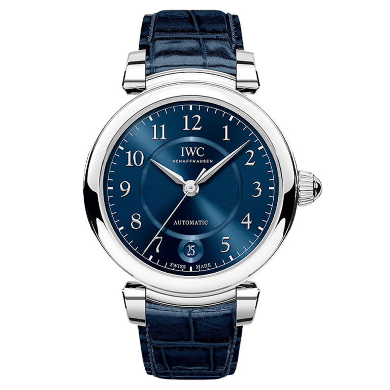 Da Vinci 36mm - IWC - IW458312 Da Vinci 36mm - IWC - IW458312