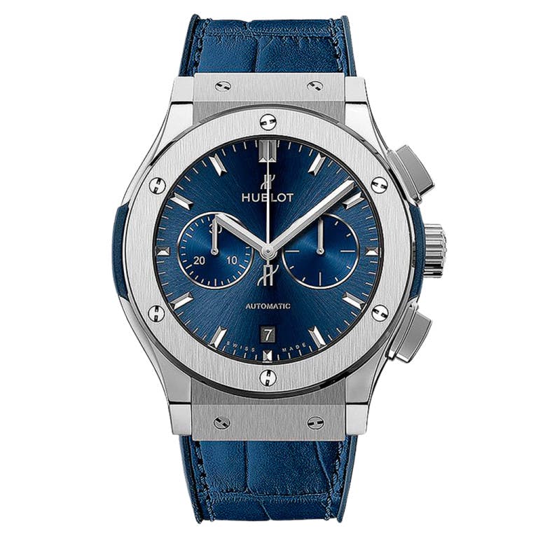 Classic Fusion 42mm - Hublot - undefined