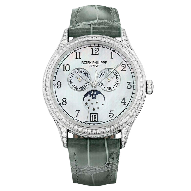 Complications 38mm - Patek Philippe - 4948G-010 Complications 38mm - Patek Philippe - 4948G-010