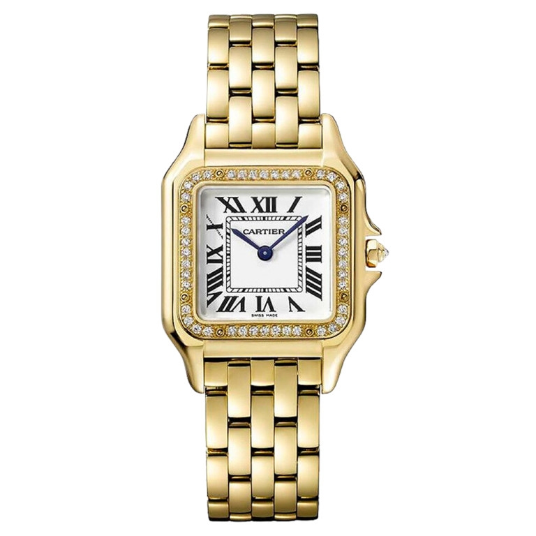 Panthère de Cartier MM - Cartier - WJPN0066 Panthère de Cartier MM - Cartier - WJPN0066