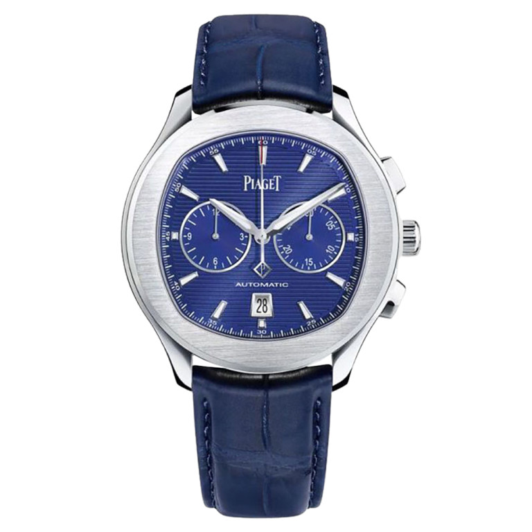Piaget Polo Chronograph 42mm - G0A43002 - #4 Piaget Polo Chronograph 42mm - G0A43002 - #4